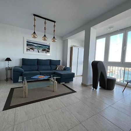 Apartamento Centrico Con Vistas Espectaculares دينايا المظهر الخارجي الصورة