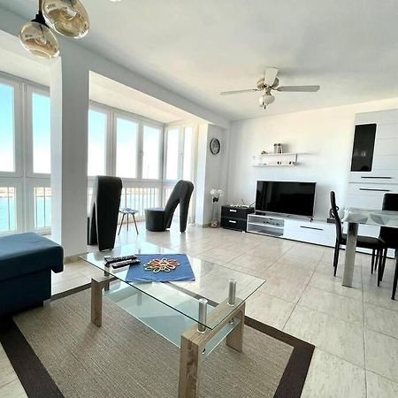 Apartamento Centrico Con Vistas Espectaculares دينايا المظهر الخارجي الصورة