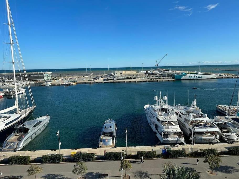 Apartamento Centrico Con Vistas Espectaculares دينايا المظهر الخارجي الصورة