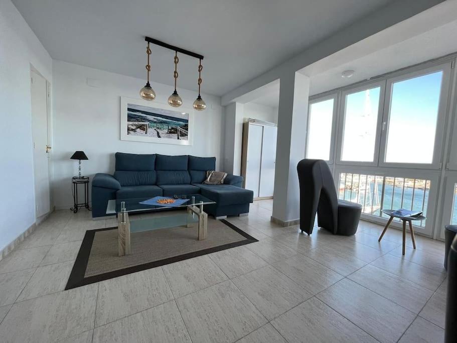 Apartamento Centrico Con Vistas Espectaculares دينايا المظهر الخارجي الصورة