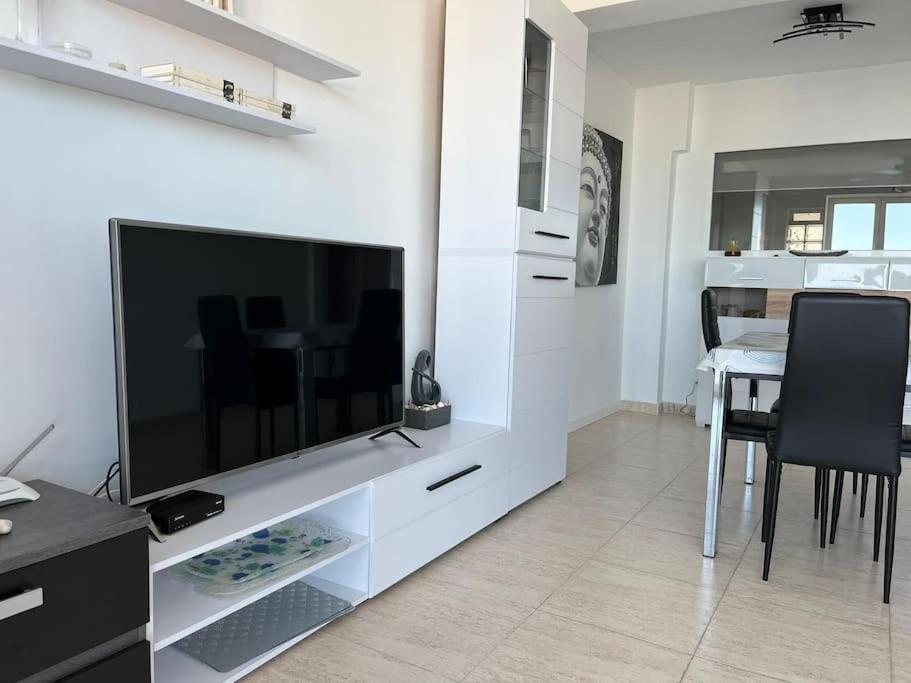 Apartamento Centrico Con Vistas Espectaculares دينايا المظهر الخارجي الصورة