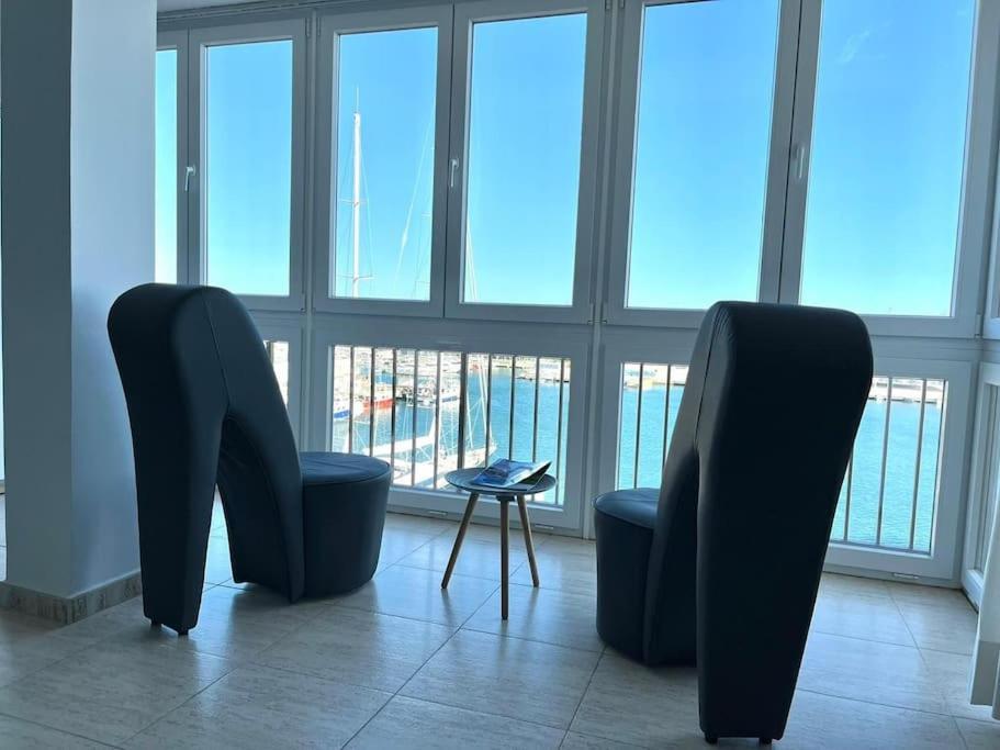 Apartamento Centrico Con Vistas Espectaculares دينايا المظهر الخارجي الصورة