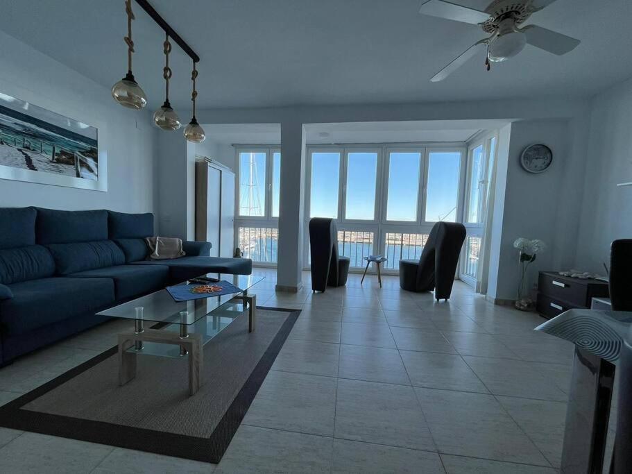 Apartamento Centrico Con Vistas Espectaculares دينايا المظهر الخارجي الصورة