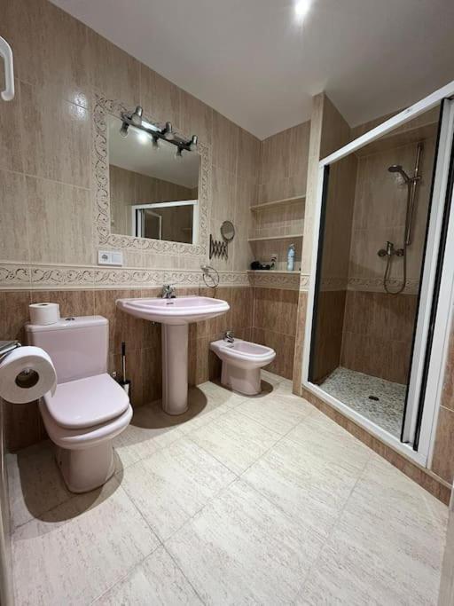 Apartamento Centrico Con Vistas Espectaculares دينايا المظهر الخارجي الصورة