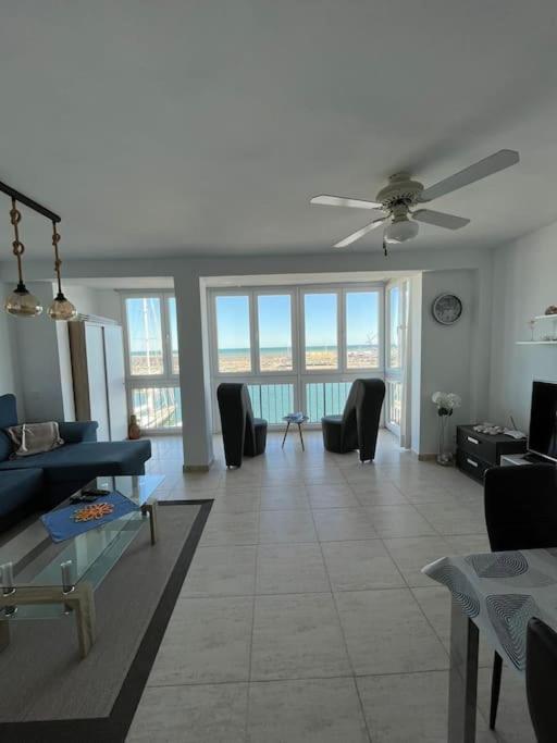 Apartamento Centrico Con Vistas Espectaculares دينايا المظهر الخارجي الصورة
