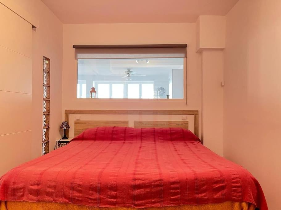 Apartamento Centrico Con Vistas Espectaculares دينايا المظهر الخارجي الصورة