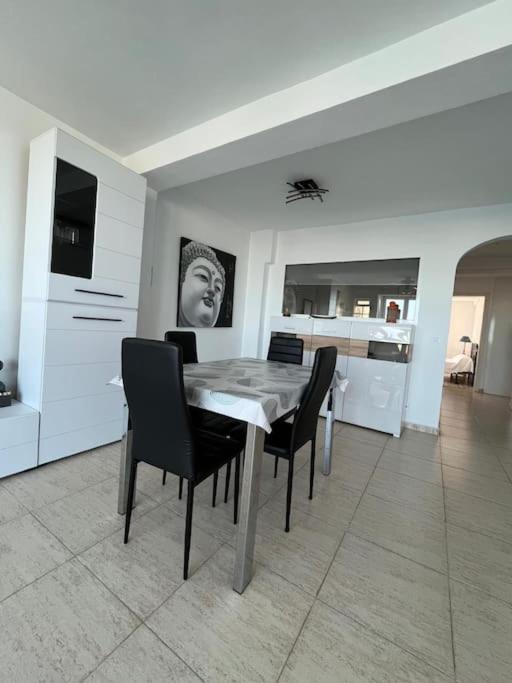 Apartamento Centrico Con Vistas Espectaculares دينايا المظهر الخارجي الصورة