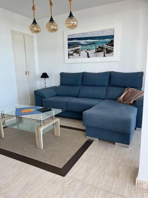 Apartamento Centrico Con Vistas Espectaculares دينايا المظهر الخارجي الصورة