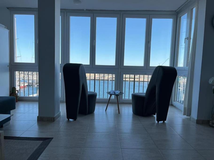 Apartamento Centrico Con Vistas Espectaculares دينايا المظهر الخارجي الصورة