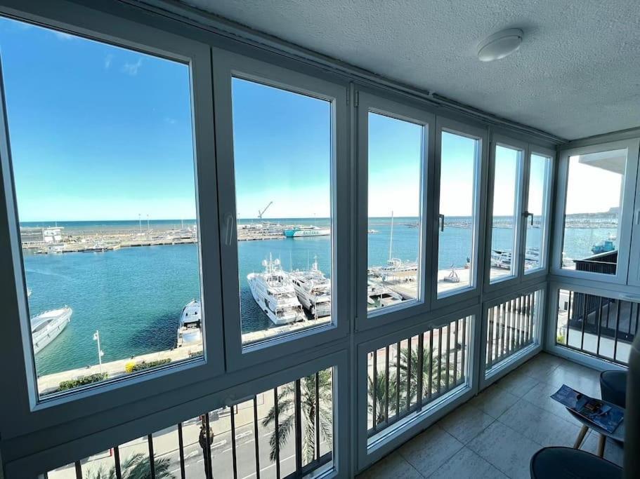 Apartamento Centrico Con Vistas Espectaculares دينايا المظهر الخارجي الصورة