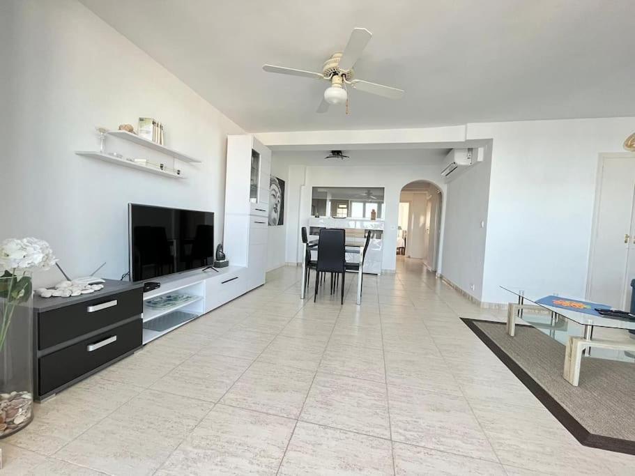 Apartamento Centrico Con Vistas Espectaculares دينايا المظهر الخارجي الصورة