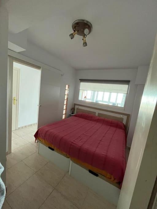 Apartamento Centrico Con Vistas Espectaculares دينايا المظهر الخارجي الصورة