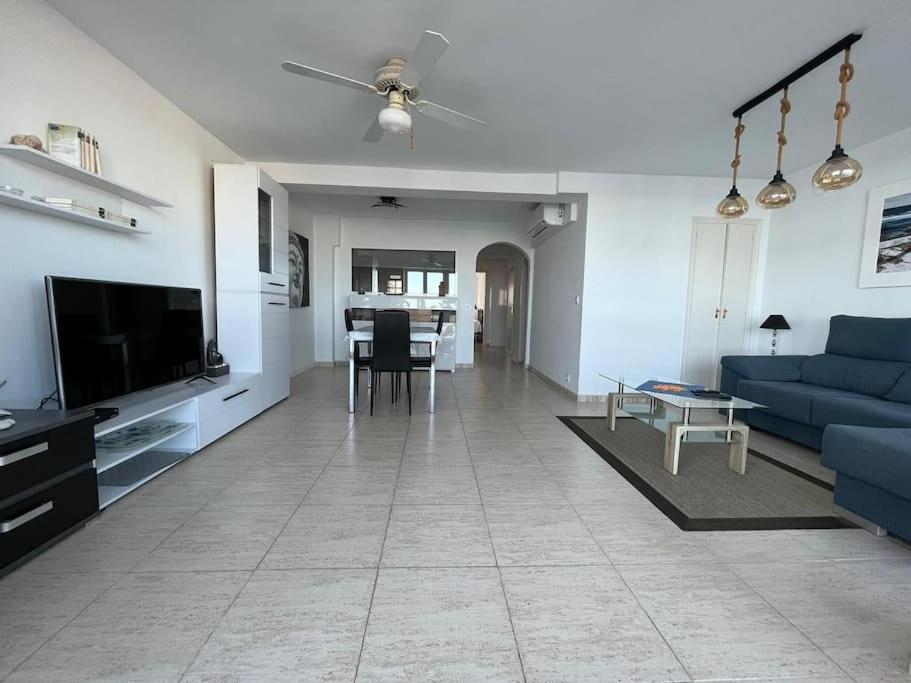 Apartamento Centrico Con Vistas Espectaculares دينايا المظهر الخارجي الصورة