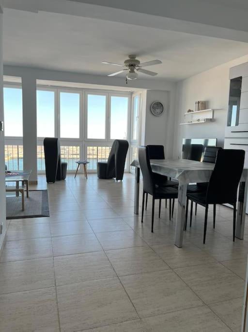 Apartamento Centrico Con Vistas Espectaculares دينايا المظهر الخارجي الصورة
